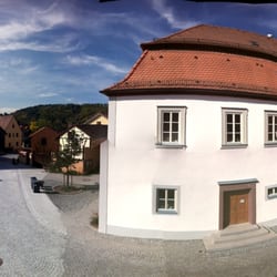 Mehrgenerationenhaus Binsfeld