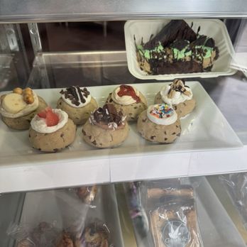Cinnaholic - Bakeries Near Me - Las Vegas, Nevada Cinnaholic - Bakeries Near Me - Las Vegas, Nevada