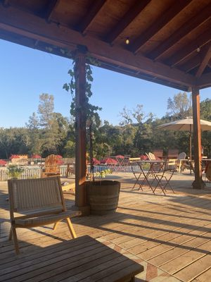 Huttopia Wine Country by null