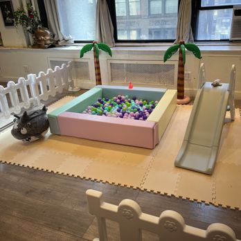 Momma Rosa’s Party Rental - Luau theme soft play! - Bounce House Rentals Near Me Momma Rosa’s Party Rental - Luau theme soft play! - Bounce House Rentals Near Me
