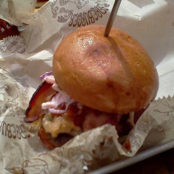Bareburger - Astoria - Western Bison - Burgers Near Me - Astoria, New York Bareburger - Astoria - Western Bison - Burgers Near Me - Astoria, New York