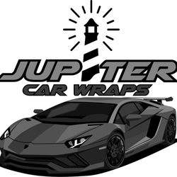 Jupiter Car Wraps & Window Tinting