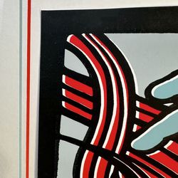 Frame Works Picture Framing