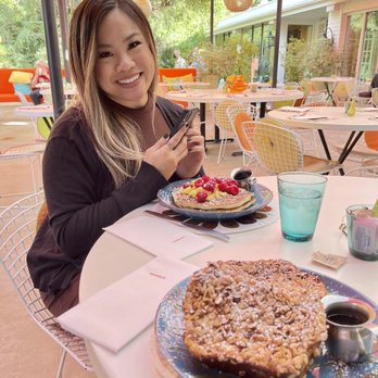 NORMA'S - Breakfast & Brunch Near Me - Palm Springs, California