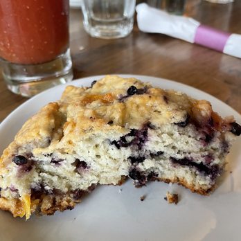 McKay Cottage Restaurant - Scone - American Near Me - Bend, Oregon