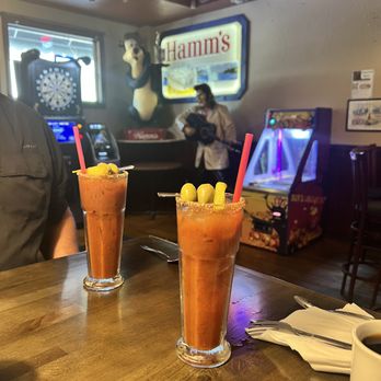 The Good Ol' Days Bar & Grill - Bars Near Me - Tower, Minnesota The Good Ol' Days Bar & Grill - Bars Near Me - Tower, Minnesota