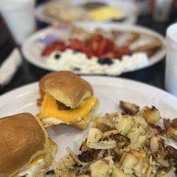 Harbor View Cafe