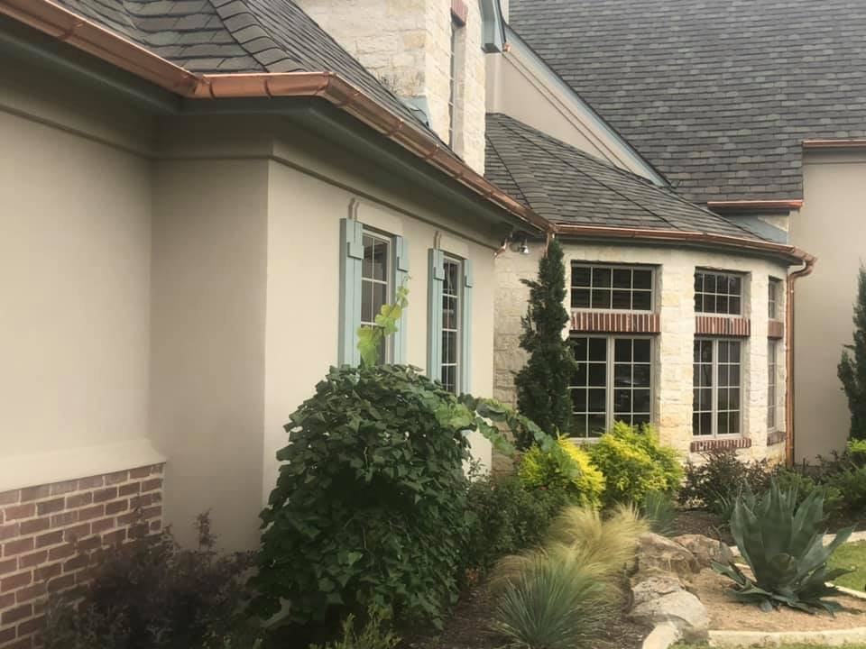 Slide of Sevilla Construction