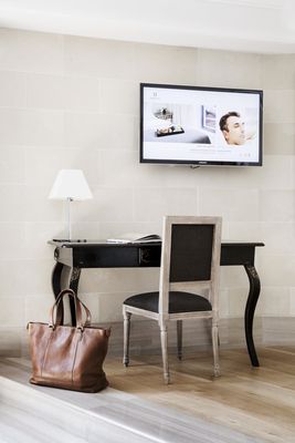 Majestic Hotel & Spa Barcelona by null