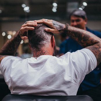Arrow - Ridgewood - Barbers Near Me - Raleigh, North Carolina