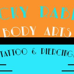 Lucky Rabbit Body Arts
