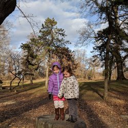 Blue Bell Park