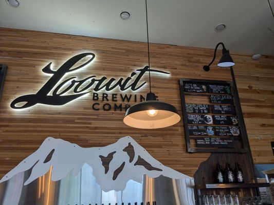 Loowit Brewing - Downtown Pub by null