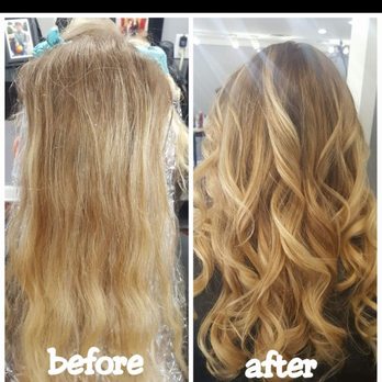 Avenue West Salon and Spa - Waxing Near Me - Oxford, Mississippi