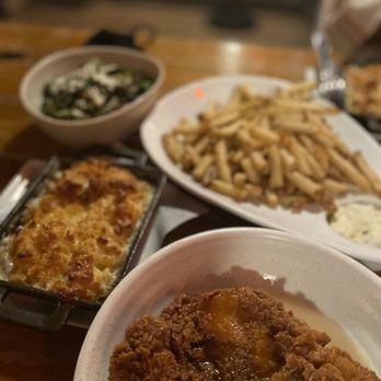 Salty Sow - American Near Me - Austin, Texas