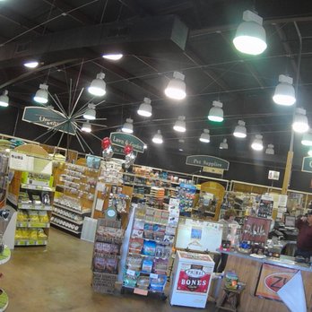 D&L Farm and Home - Celina - Nurseries & Gardening Near Me - Celina, Texas
