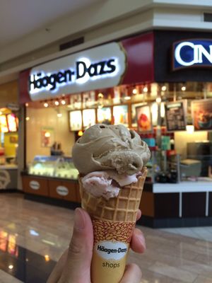 Häagen-Dazs by null