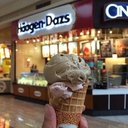 Häagen-Dazs