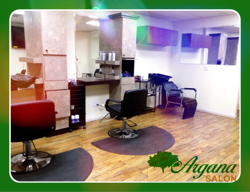 ARGANA BEAUTY SALON Updated April 2024 9895 Warner Ave, Fountain