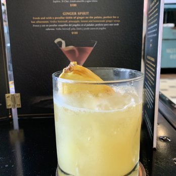 Barber & Booze - Barbers Near Me - Puerto Vallarta, JAL