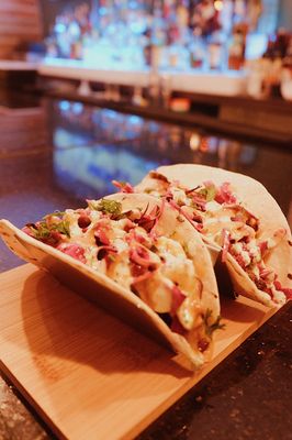 The District Sports Bar by null