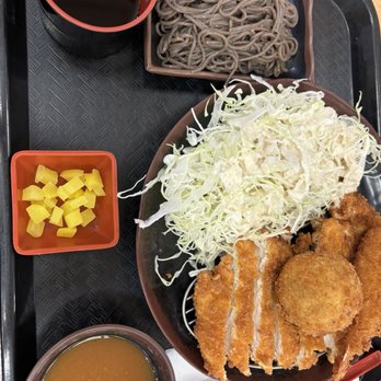 Katsu Japanese Cutlet - Japanese Near Me - Northridge, California Katsu Japanese Cutlet - Japanese Near Me - Northridge, California
