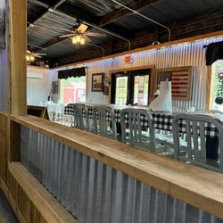 The Meating Place BBQ