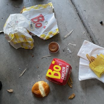 Bojangles - All my food on the floor - Chicken Wings Near Me - Las Vegas, Nevada Bojangles - All my food on the floor - Chicken Wings Near Me - Las Vegas, Nevada