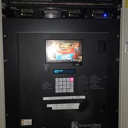 Integrated Media Solutions