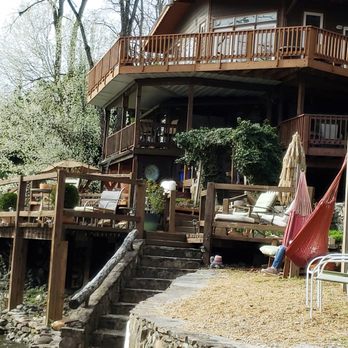 Dillsboro Inn - Hotels Near Me - Dillsboro, North Carolina