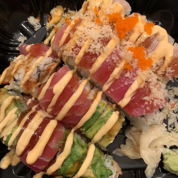 Soho Sushi - Sushi Bars Near Me - Tampa, Florida Soho Sushi - Sushi Bars Near Me - Tampa, Florida
