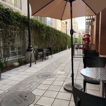 Ideology Coffee - Coffee & Tea Near Me - Pasadena, California