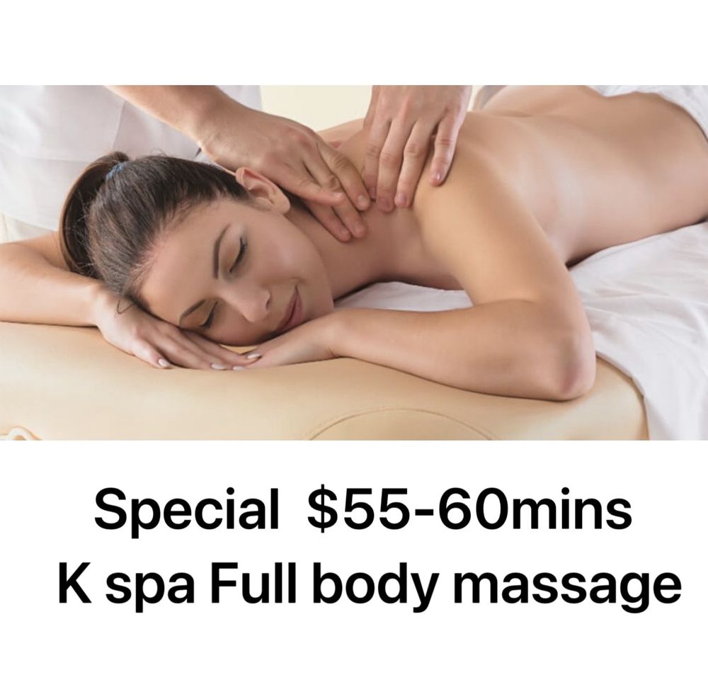 K Spa