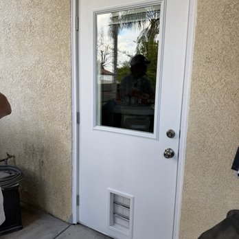 Pro Perfectionist - Door installation $350 - Handyman Near Me Pro Perfectionist - Door installation $350 - Handyman Near Me