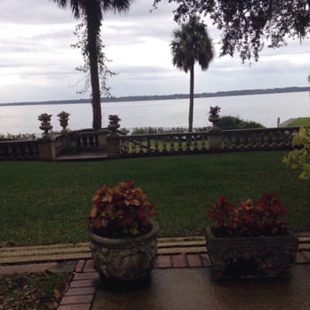 The Club Continental - Bed & Breakfast Near Me - Orange Park, Florida The Club Continental - Bed & Breakfast Near Me - Orange Park, Florida