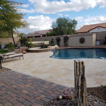 Imagine Architectural Concrete - finished project 7 - Masonry/Concrete Near Me - Mesa, Arizona Imagine Architectural Concrete - finished project 7 - Masonry/Concrete Near Me - Mesa, Arizona