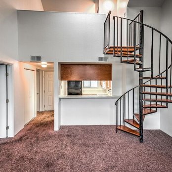 Silver Bay Apartments - Classic Alta Loft - Apartments Near Me - Boise, Idaho