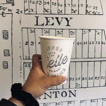 Belle - Coffee with the map of the Belmont area on their back wall - Breakfast & Brunch Near Me - Charlottesville, Virginia Belle - Coffee with the map of the Belmont area on their back wall - Breakfast & Brunch Near Me - Charlottesville, Virginia
