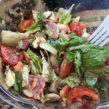 Chopt Creative Salad Co. - Salad Near Me - Woodbury, New York