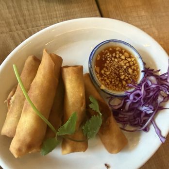 Thai Table  - Thai Near Me - Berkeley, California