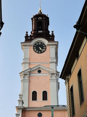 Gamla stan by null