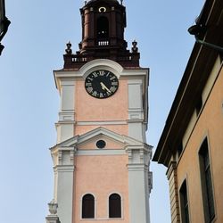 Gamla stan - The cathedral