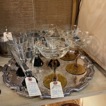 The Mart Collective - Antiques Near Me - Venice, California The Mart Collective - Antiques Near Me - Venice, California