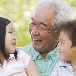 Countryside Health & Living Community