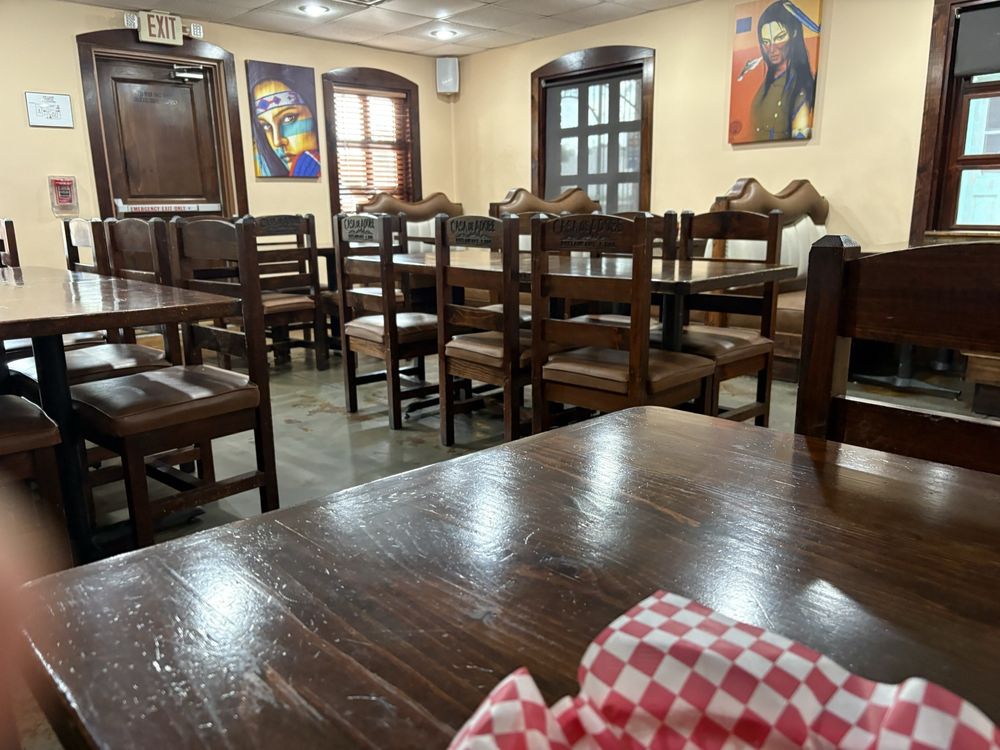 Casa de Adobe Restaurant & Bar