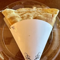 American Classic Crepe