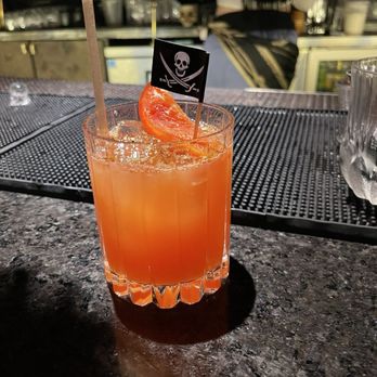 Shipwreck'd Pirate Bar - The Flying Dutchman - Cocktail Bars Near Me - Austin, Texas Shipwreck'd Pirate Bar - The Flying Dutchman - Cocktail Bars Near Me - Austin, Texas