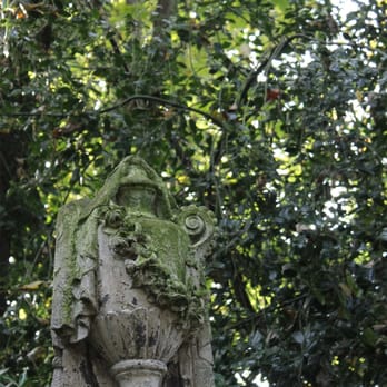 Abney Park Cemetery Trust - Abney Park Cemetery, Stoke Newington, London - Community Service/Non-Profit Near Me - London, XGL