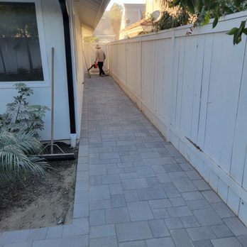 System Pavers - Masonry/Concrete Near Me - San Marcos, California