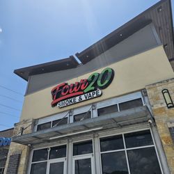 Four20 Smoke & Vape Shop